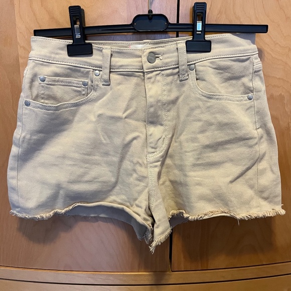 Pink Shorts - Picture 1 of 4
